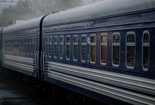 Укрзалізниця змінила розклад поїзда Харків-Львів: новий графік