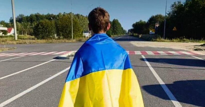 Ініціатива Bring Kids Back UA допомогла повернути до України 2000 дітей викрадених рф - Зеленський