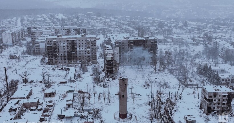 Росіяни не можуть знову зайти в Куп’янськ - Трегубов