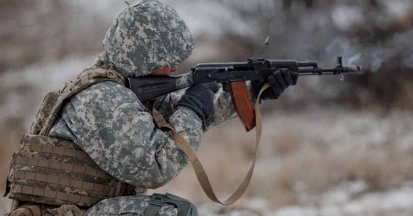 ЗСУ знищили 40 артилерійських систем і 740 окупантів за добу - Генштаб