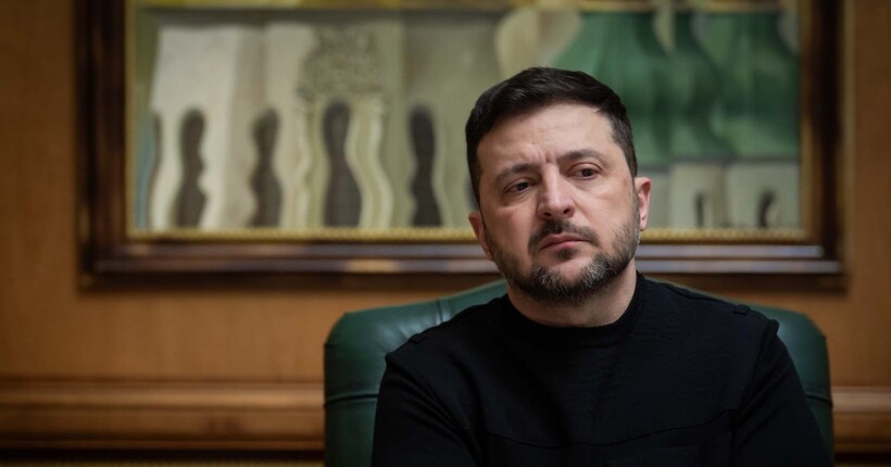 Зеленський заявив, що переговори ще не дали достатнього результату