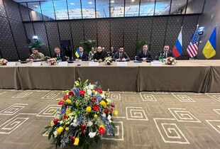 Другий день перемовин у Женеві у тристоронньому форматі вже розпочався - Умєров