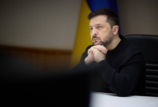 Вбивство Путіна не зупинить війну і не змінить систему - Зеленський