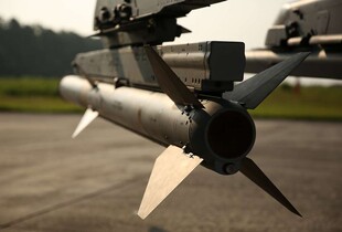 Україна отримає нову партію ракет AIM для захисту від "Шахедів" та крилатих ракет