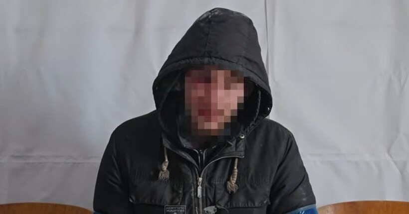 У Куп’янську троє росіян здалися у полон через чат-бот: деталі від 
