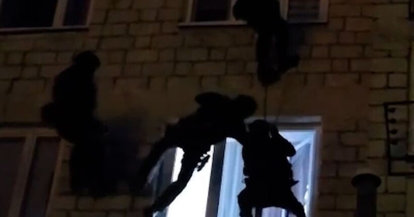 СБУ спільно з Нацполіцією і правоохоронцями Молдови зірвали підготовку резонансних вбивств в Україні в рамках спецоперації 