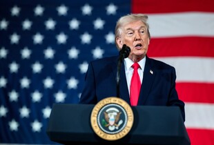 Трамп продовжив санкції проти росії через вторгення в Україну