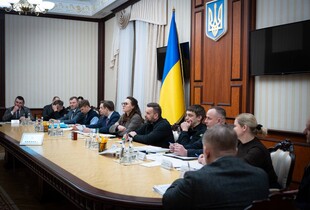 Уряд спільно з регіонами почав підготовку до наступної зими – Свириденко