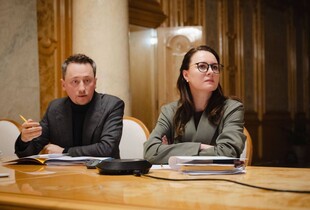 "Аналізуються питання надмірних витрат": Свириденко розповіла про попередні висновки аудиту "Енергоатома"