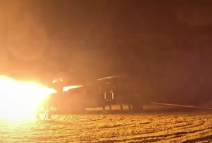 Вибухи в Удмуртії: удару зазнав завод з виробництва ракет "Ярс", "Тополь-М" і "Орешник"