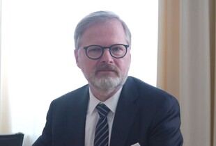 Фіала прокоментував погрози Фіцо до України: Схоже, що він отримав цю пораду безпосередньо з Москви