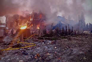 росія не може виляти світом: Сибіга закликав до жорстких санкцій після нічної атаки