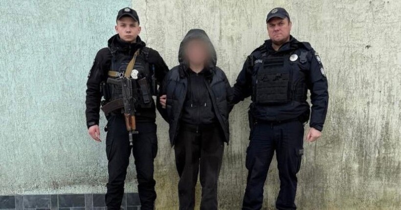 Теракт у Львові: 33-річну підозрювану схопили біля кордону