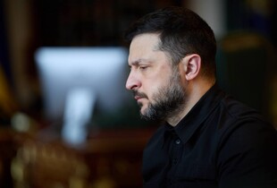 Партнери не надають ліцензій на виробництво систем Patriot чи ракет - Зеленський