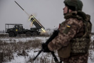 ЗСУ мають локальні просування на півдні - офіцер Ткачук