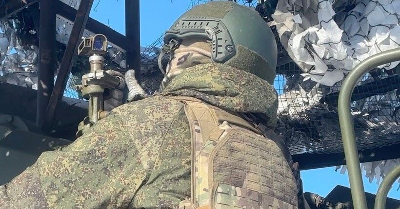 Тотальна мобілізація на Херсонщині: як людей змушують вступати до армії рф
