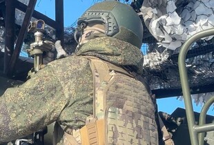 Тотальна мобілізація на Херсонщині: як людей змушують вступати до армії рф