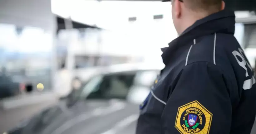 У Словенії затримали двох російських шпигунів