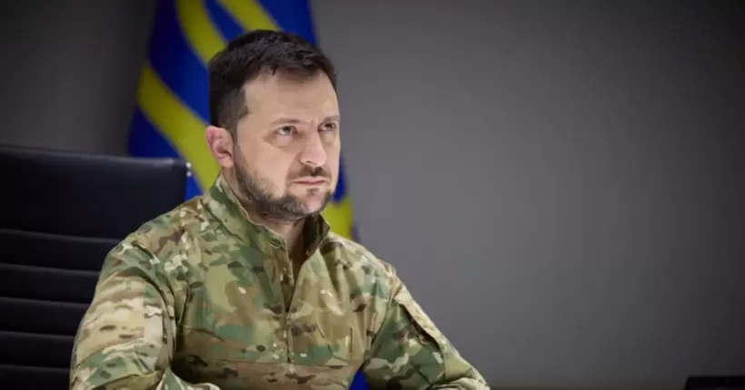 Зеленський з робочою поїздкою відвідав Миколаївську область