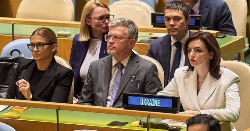ООН збереться на спеціальні засідання 24 лютого до четвертої річниці повномасштабного вторгнення