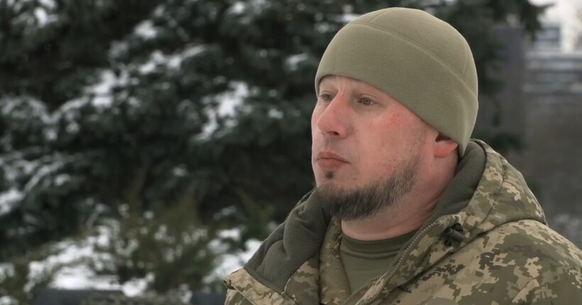 Паліса розкрив плани росії на фронті на березень-квітень 