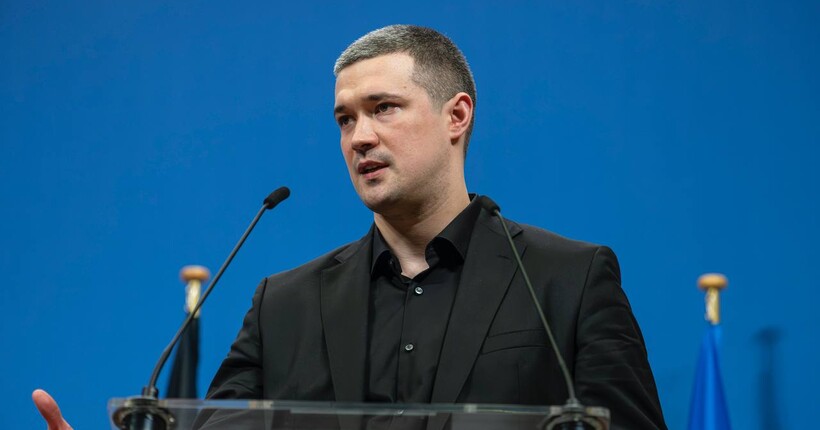 Федоров оприлюднив 