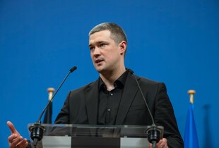 Федоров оприлюднив 