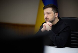 Зеленський поставив крапку у питанні виходу ЗСУ з Донбасу