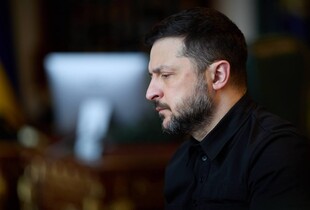Росіяни за допомогою ШІ створюють фейки про ТЦК – Зеленський