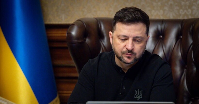 Зеленський назвав умову, за якої балотуватиметься на другий термін
