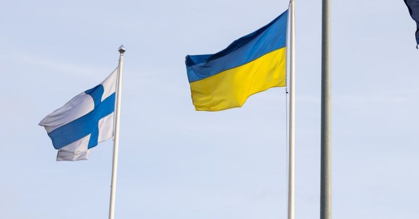Фінляндія пропустить відкриття Паралімпіади-2026 на знак підтримки України