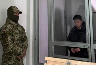 У справі про теракт у Львові є ще одна фігурантка: що відомо про спільницю