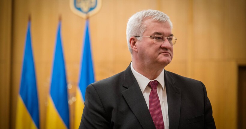 Сибіга: Якщо росія не поважає міжнародні правила, вона мусить відчути нашу силу