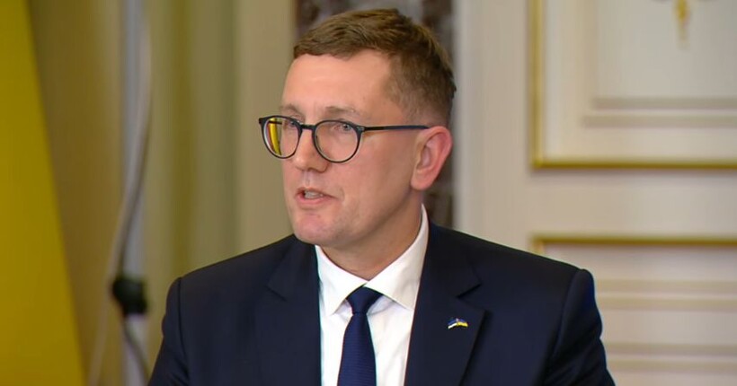Прем’єр Естонії: Майбутнє України в ЄС, і чим швидше, тим краще