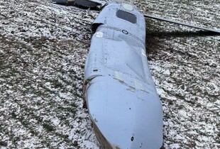 Ігнат розповів, скільки ракет, БпЛА і КАБів атакували Україну протягом чотирьох років