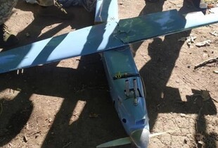 Ворог запустив по Україні 115 БпЛА в ніч на 25 лютого: скільки вдалось збити