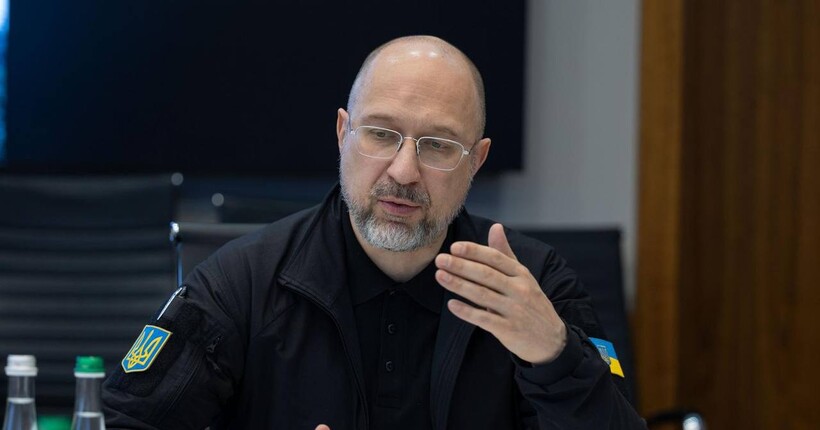 Потреби на відновлення енергетики в Україні складають $90,6 млрд - Шмигаль