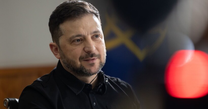 Зеленський: якщо здати Слов'янськ - 200 000 людей опиняться під окупацією