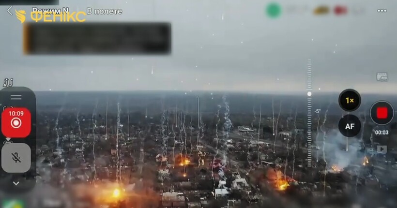 Бійці 