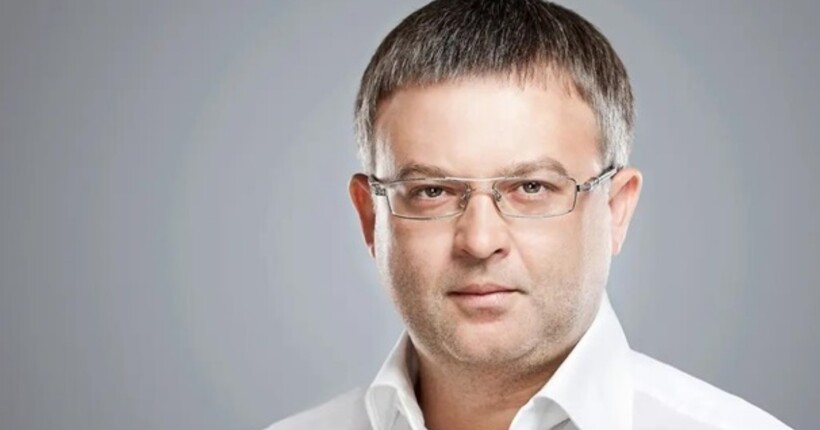 Загибель Адаріча: за підозрою у вбивстві затримано сина українського банкіра