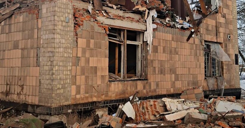 Російські дрони атакували аграрне підприємство на Сумщини: є загиблі та постраждалий