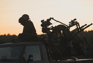 Обстріл Кривого Рогу: росіяни дронами атакували підприємство, виникли пожежі