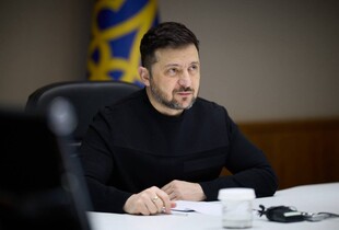 Зеленський пояснив, чи впливає ситуація в Ірані на постачання зброї Україні