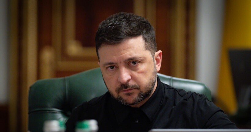 росія готує нову хвилю ударів по інфраструктурі - Зеленський