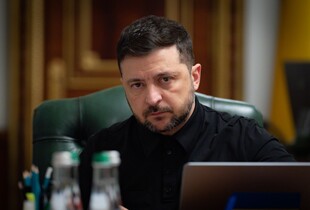росія готує нову хвилю ударів по інфраструктурі - Зеленський