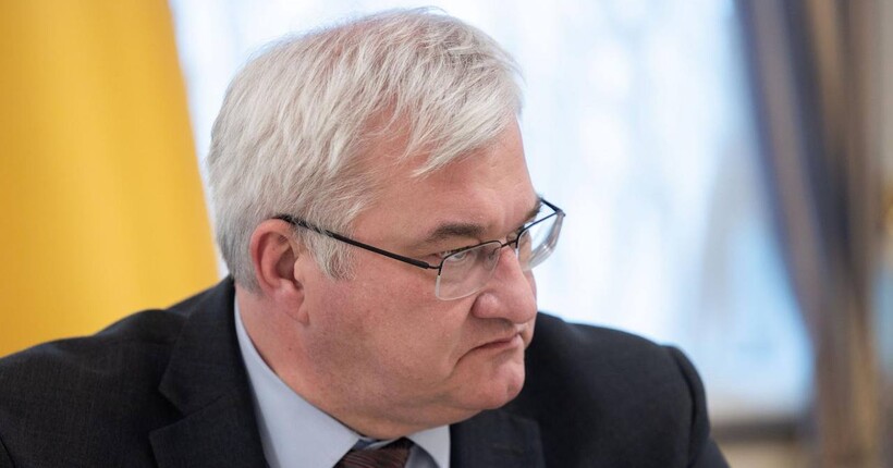 Україна висловила солідарність країнам Близького Сходу, які зазнали ударів Ірану