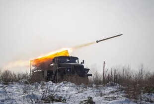 Покровський напрямок: ворог накопичується для майбутніх атак - 107 бригада