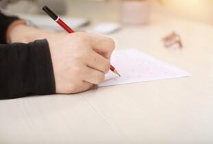 Реєстрація на НМТ-2026 стартувала 5 березня: що потрібно зробити абітурієнтам