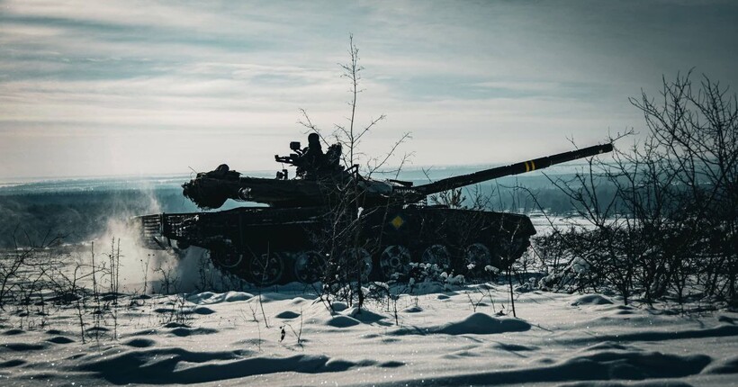 На Харківщині поменшало штурмів: рф перегруповується перед весняною кампанією