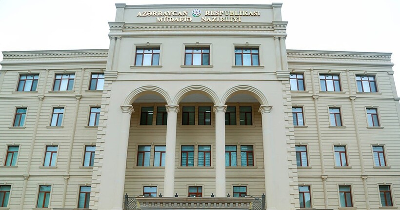 Азербайджан готує відповідь після атаки іранських дронів
